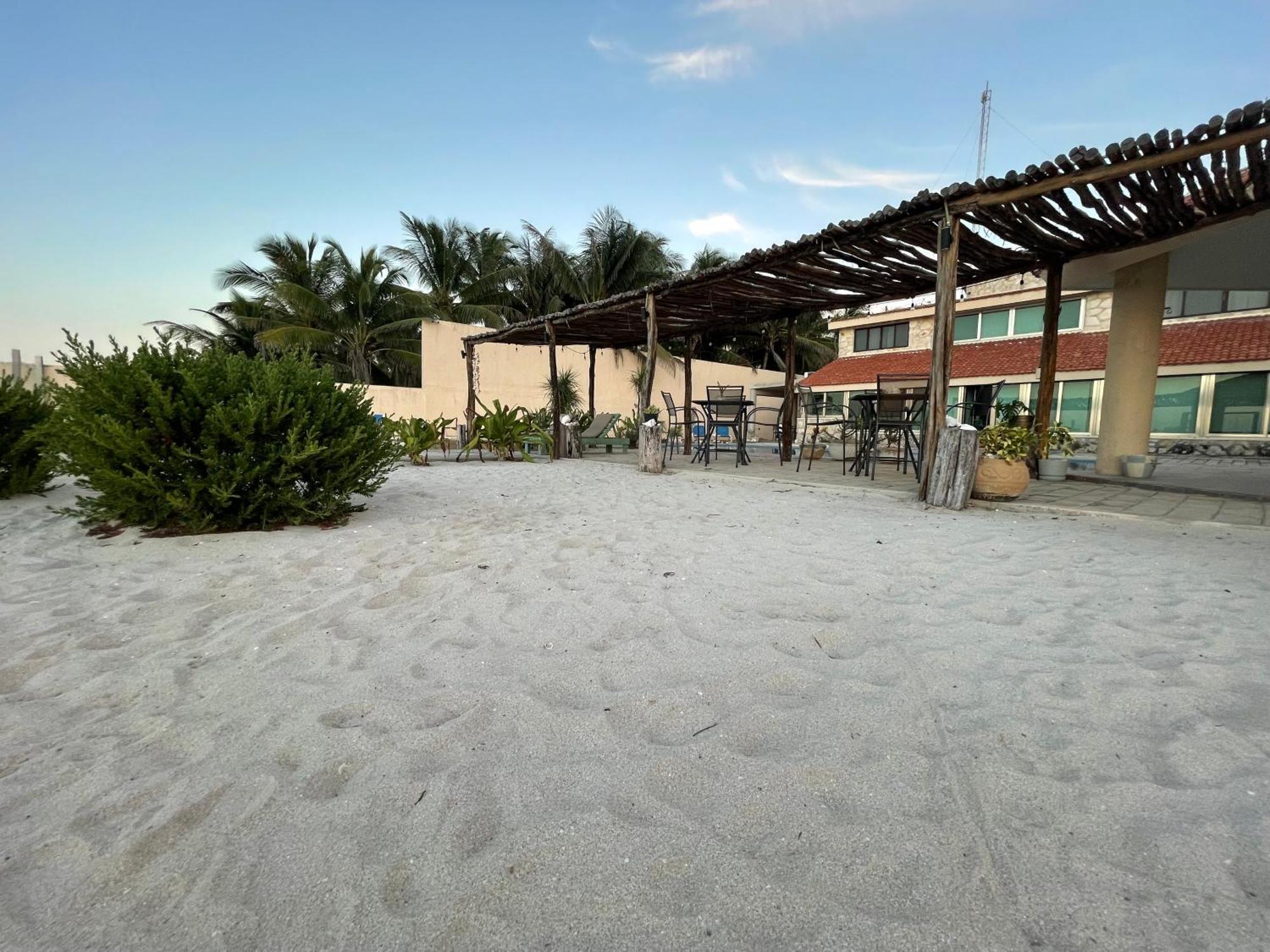 Bremar 85 Private Place - Adults Only Celestun Buitenkant foto