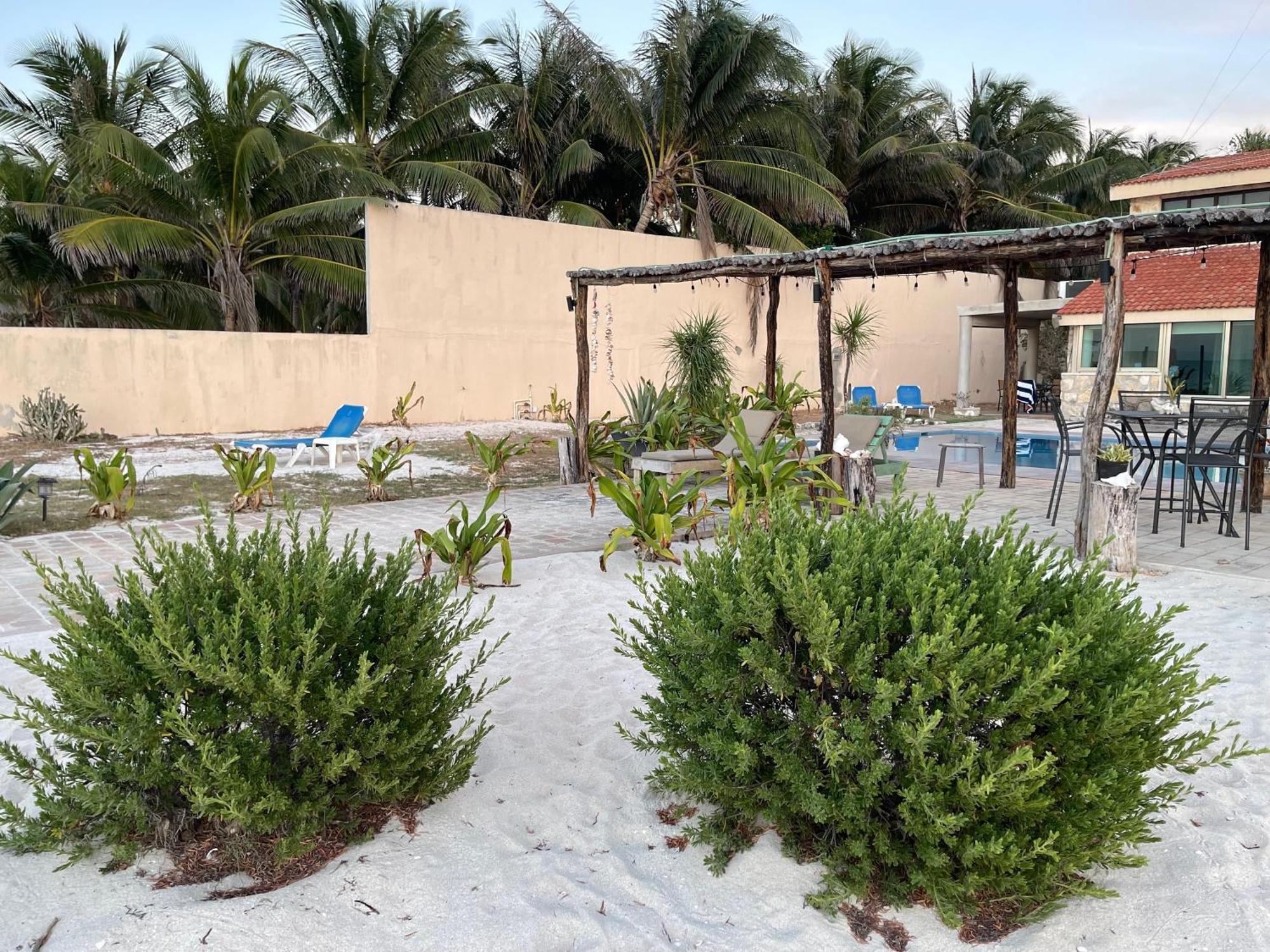 Bremar 85 Private Place - Adults Only Celestun Buitenkant foto